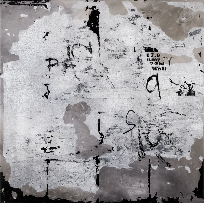 ohne Titel, 2010