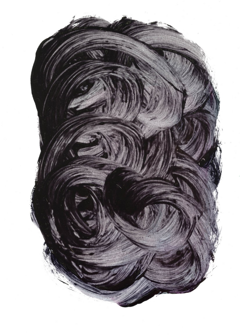 "Rührstück", 2009
